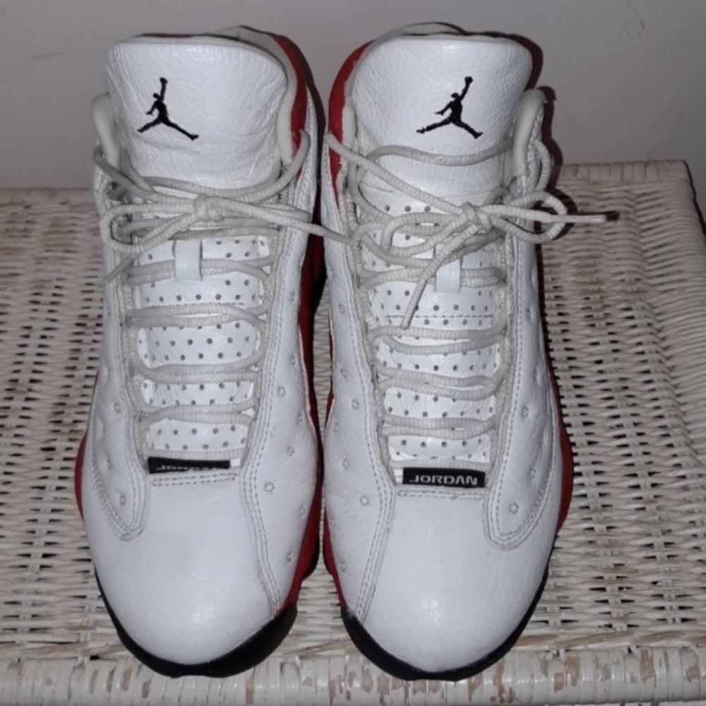 Jordan 13 OG 1998